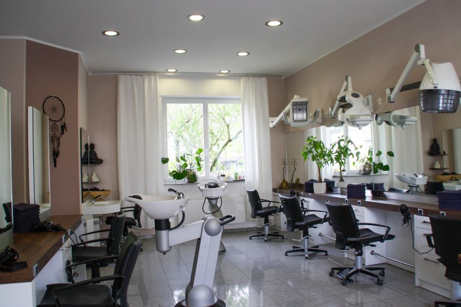 Salon Salon